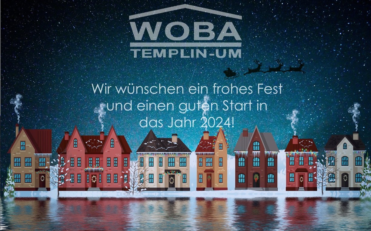 Weihnachtsgruesse