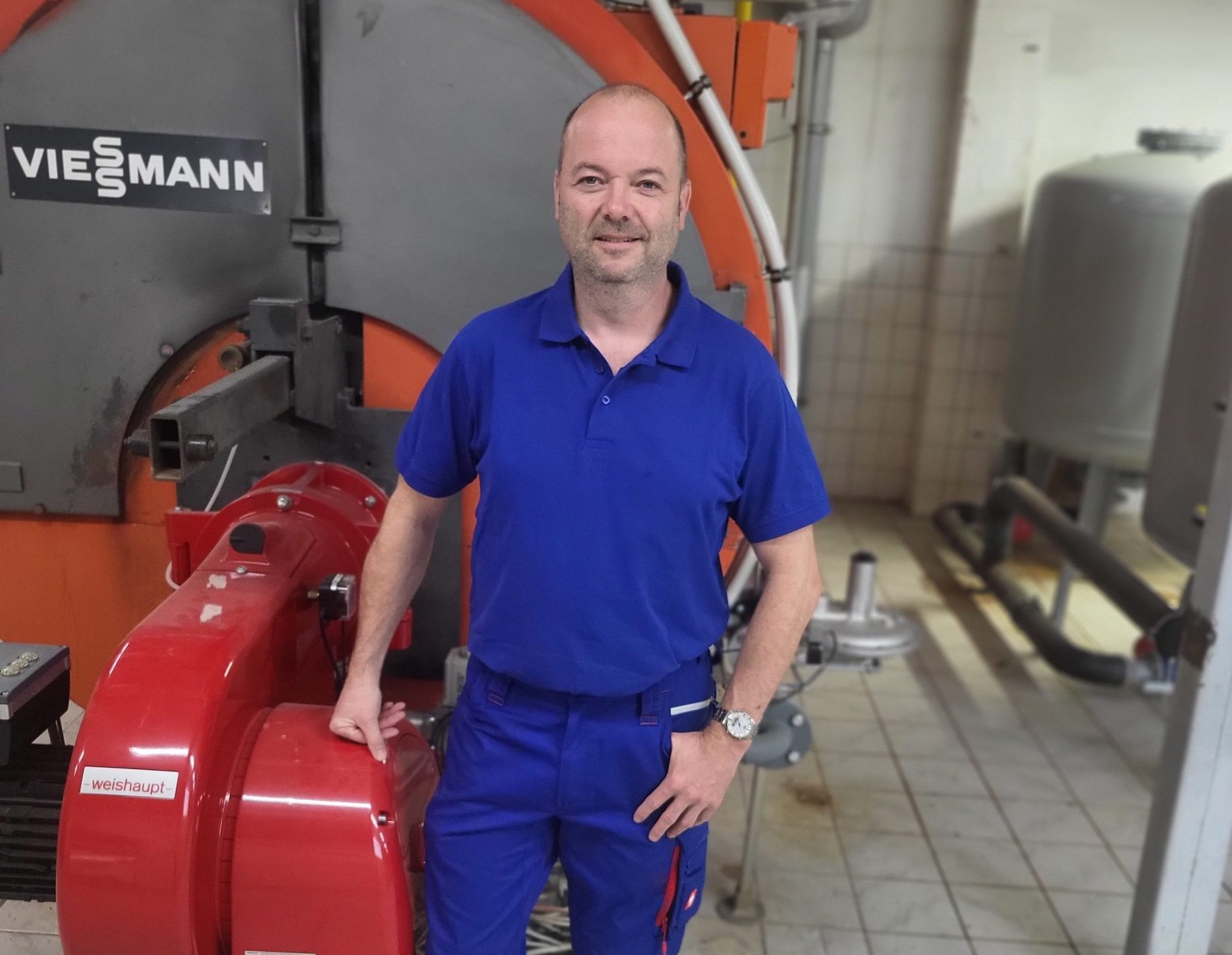 Kaminski FWG