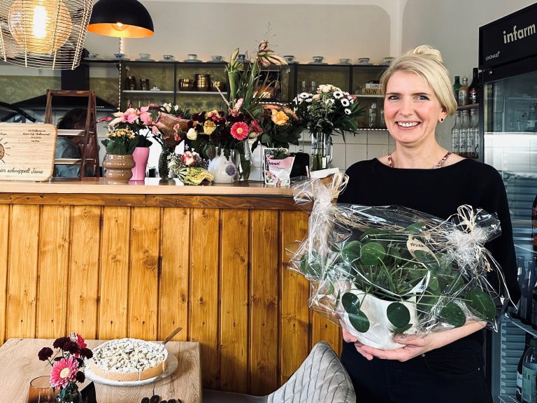 Gewerbe Börner Werderstraße